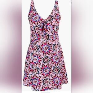 Bawdy girl swimsuit